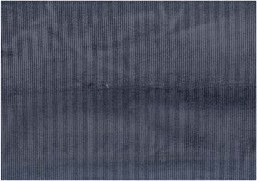 Wash Corduroy Blue Indigo